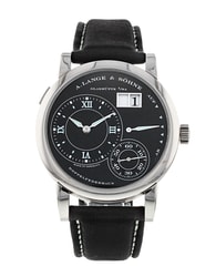 A. Lange and Sohne Lange 1 101.029